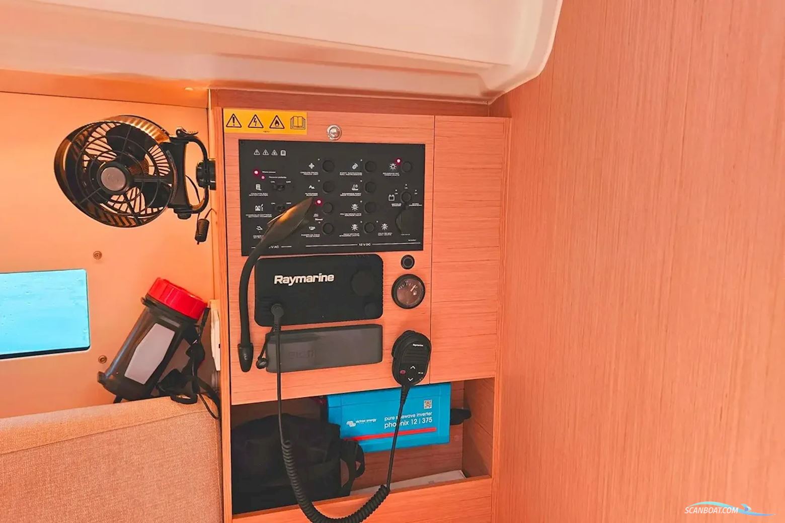 Beneteau Oceanis 30.1