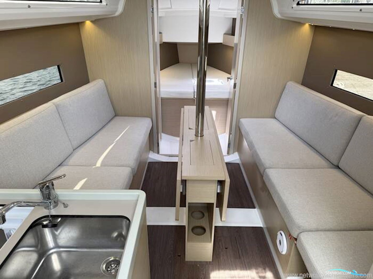 Beneteau Oceanis 30.1