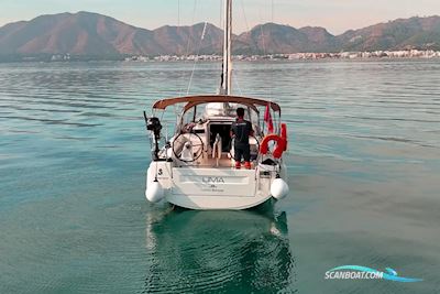 Beneteau Oceanis 30.1 Segelbåt 2024, med Yanmar motor, Tyrkiet