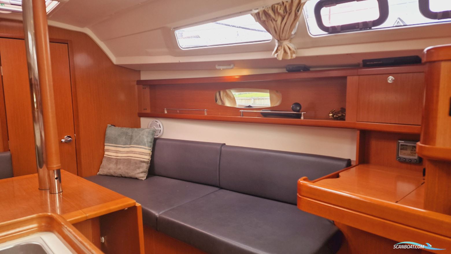 Beneteau Oceanis 31 (ondiepe kiel)