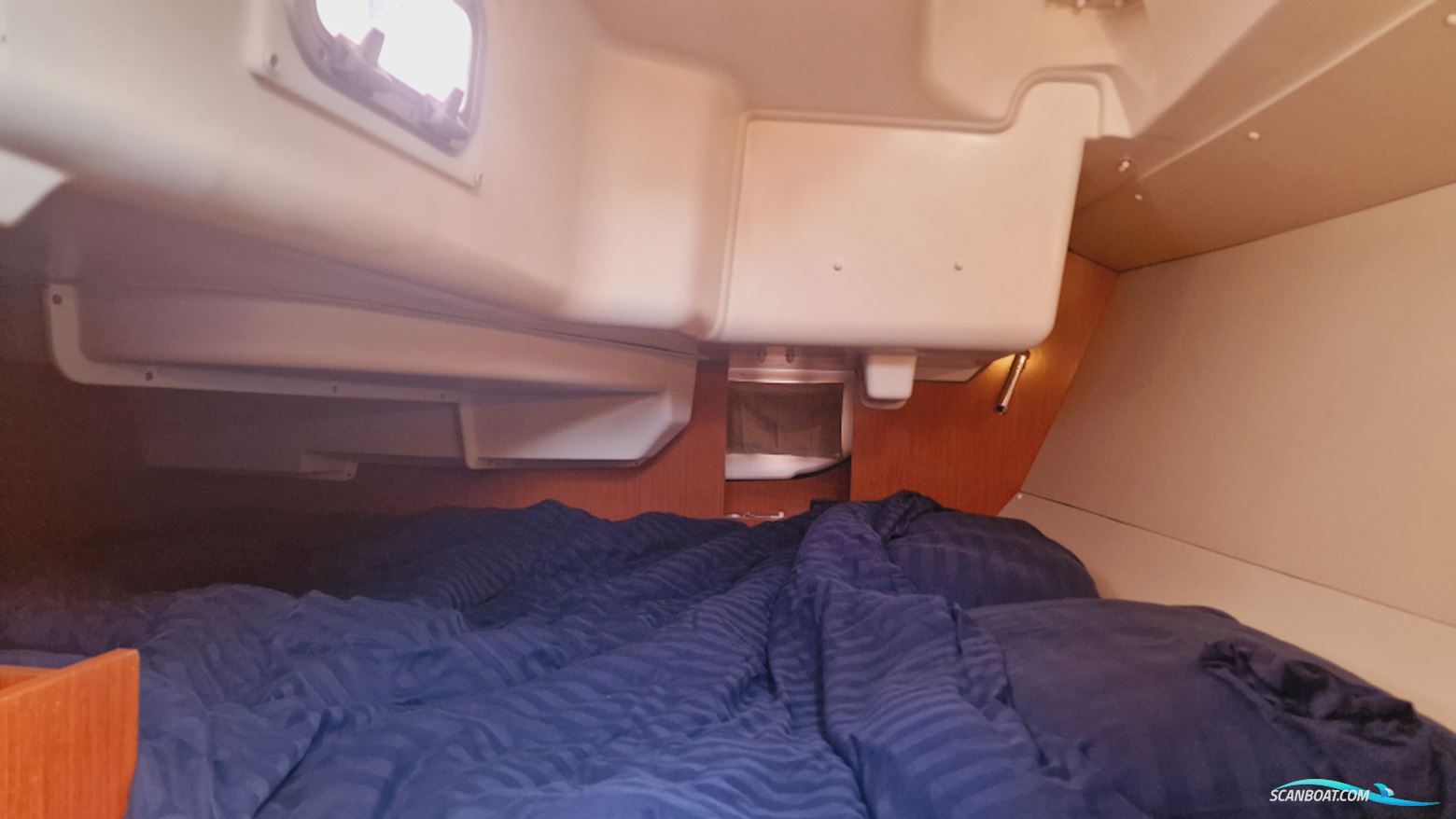 Beneteau Oceanis 31 (ondiepe kiel)