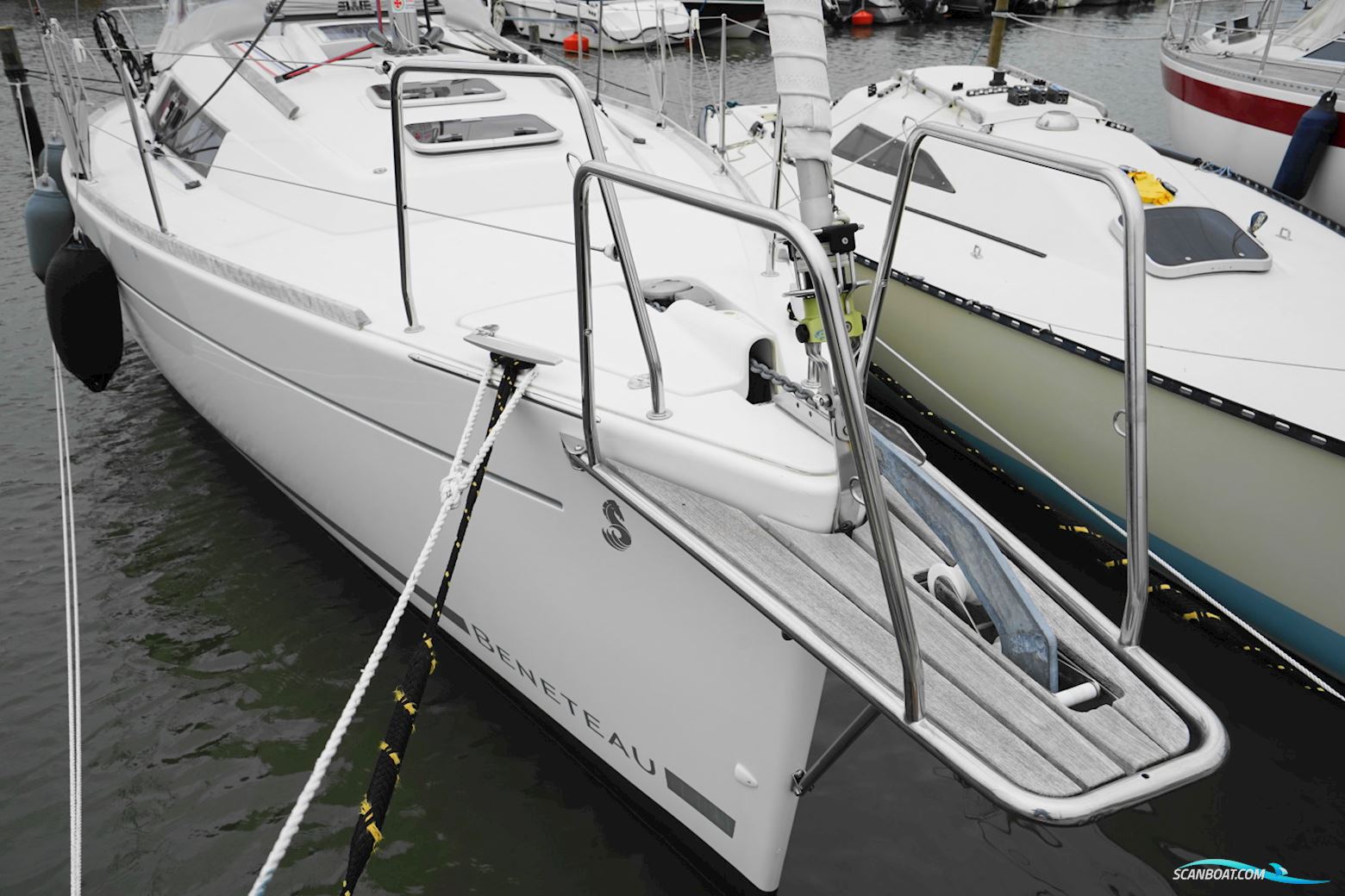 Beneteau Oceanis 31