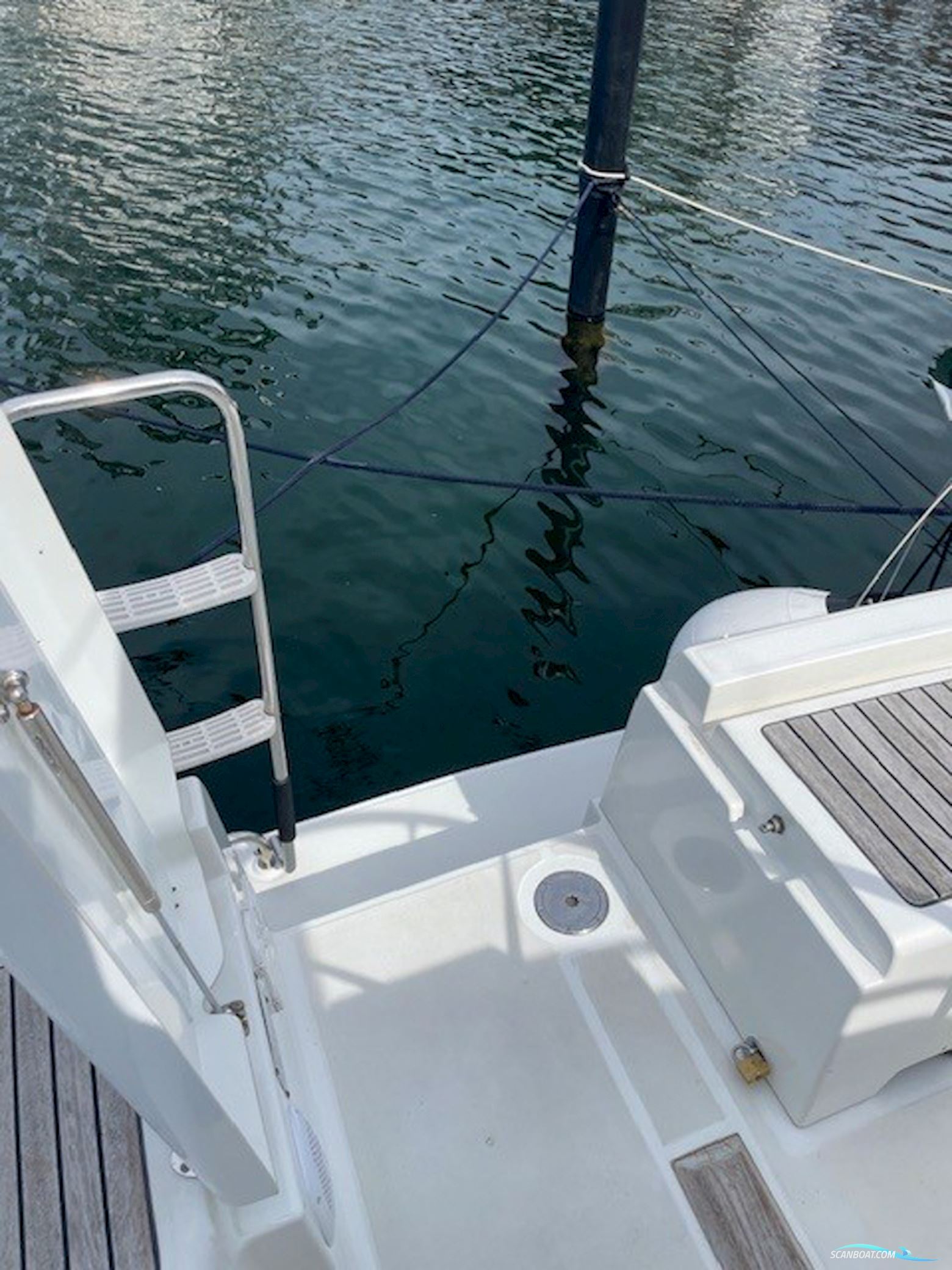 Beneteau Oceanis 31