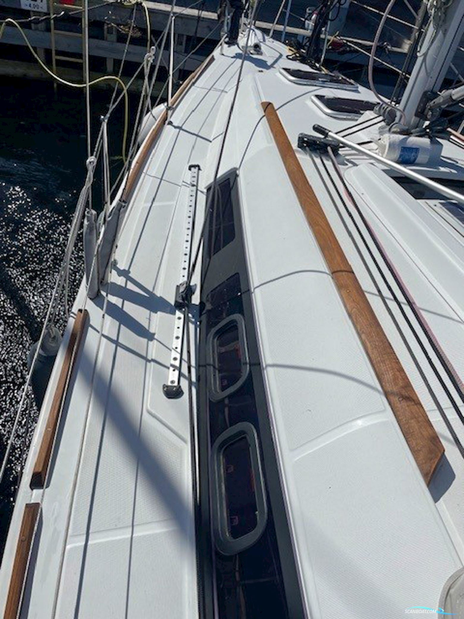 Beneteau Oceanis 31