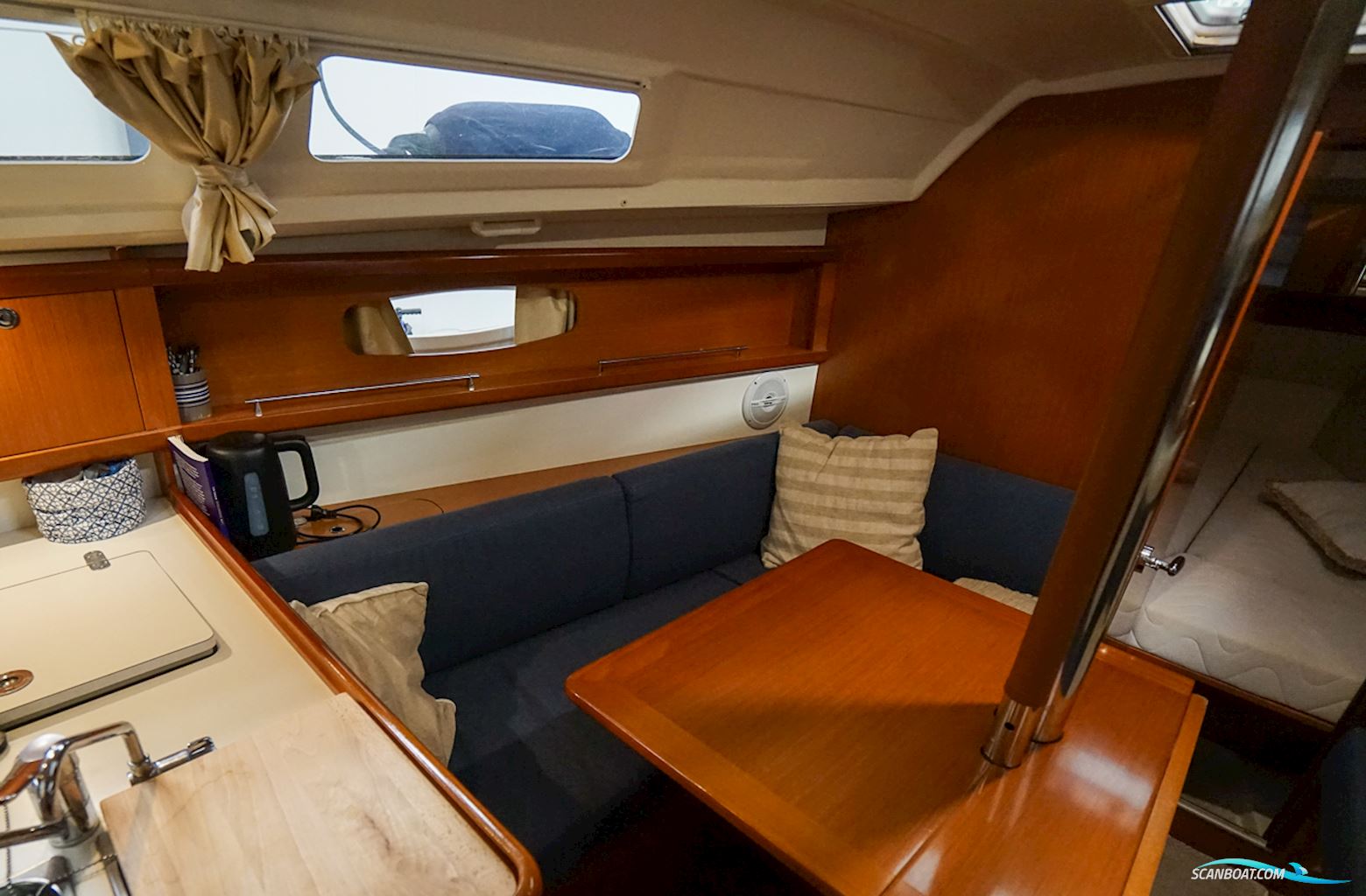 Beneteau Oceanis 31