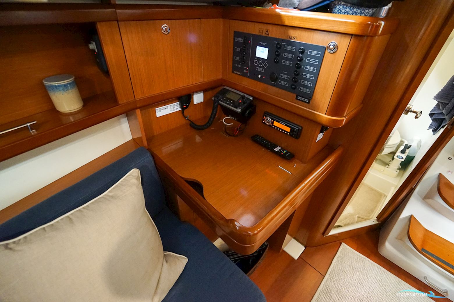 Beneteau Oceanis 31