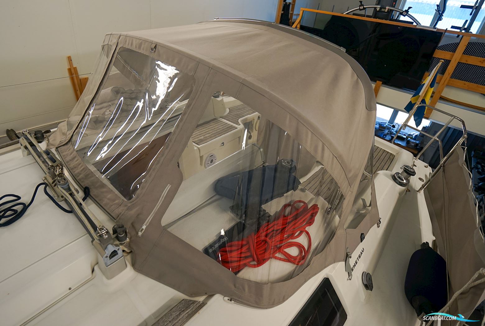 Beneteau Oceanis 31