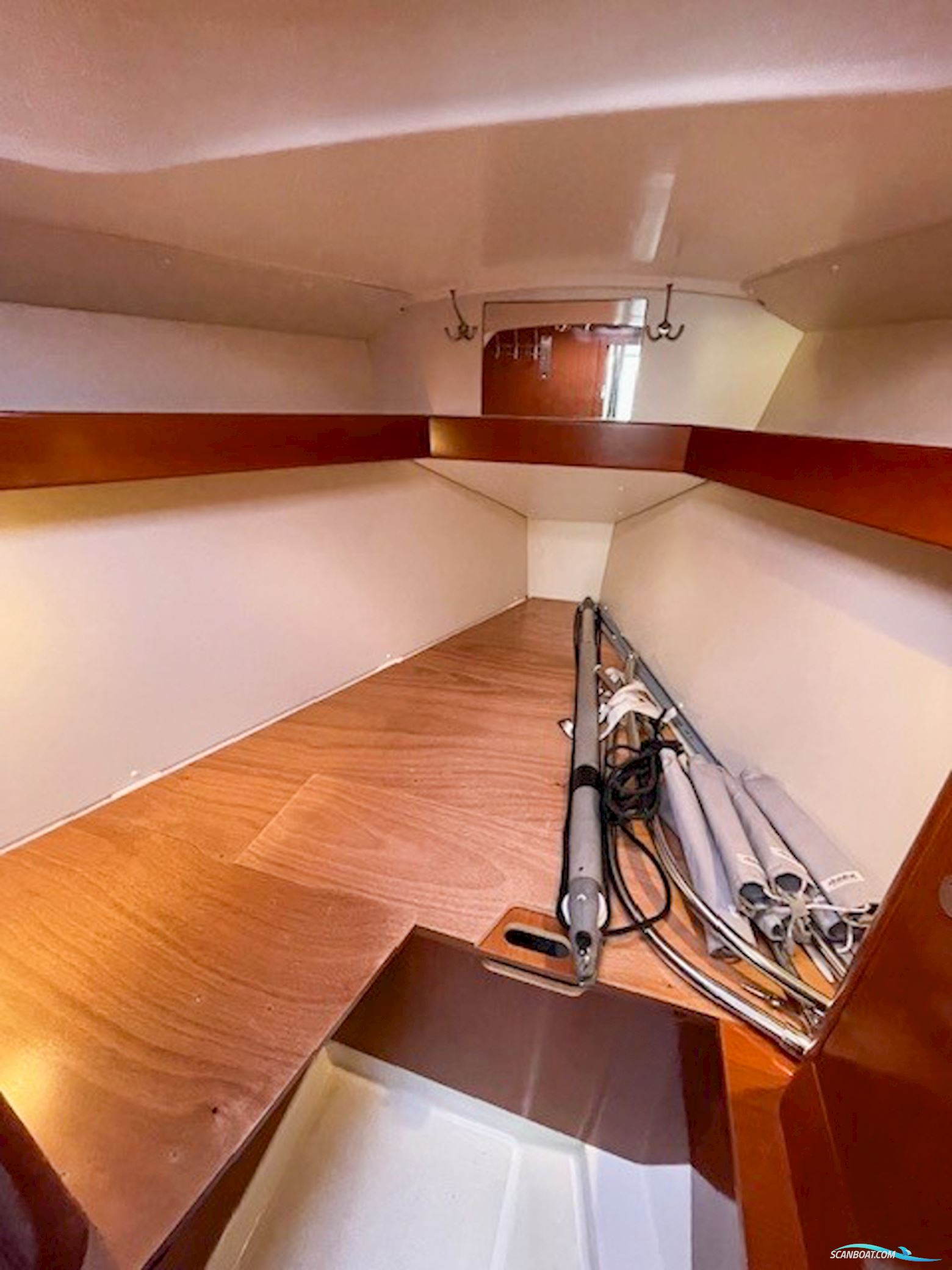 Beneteau Oceanis 31