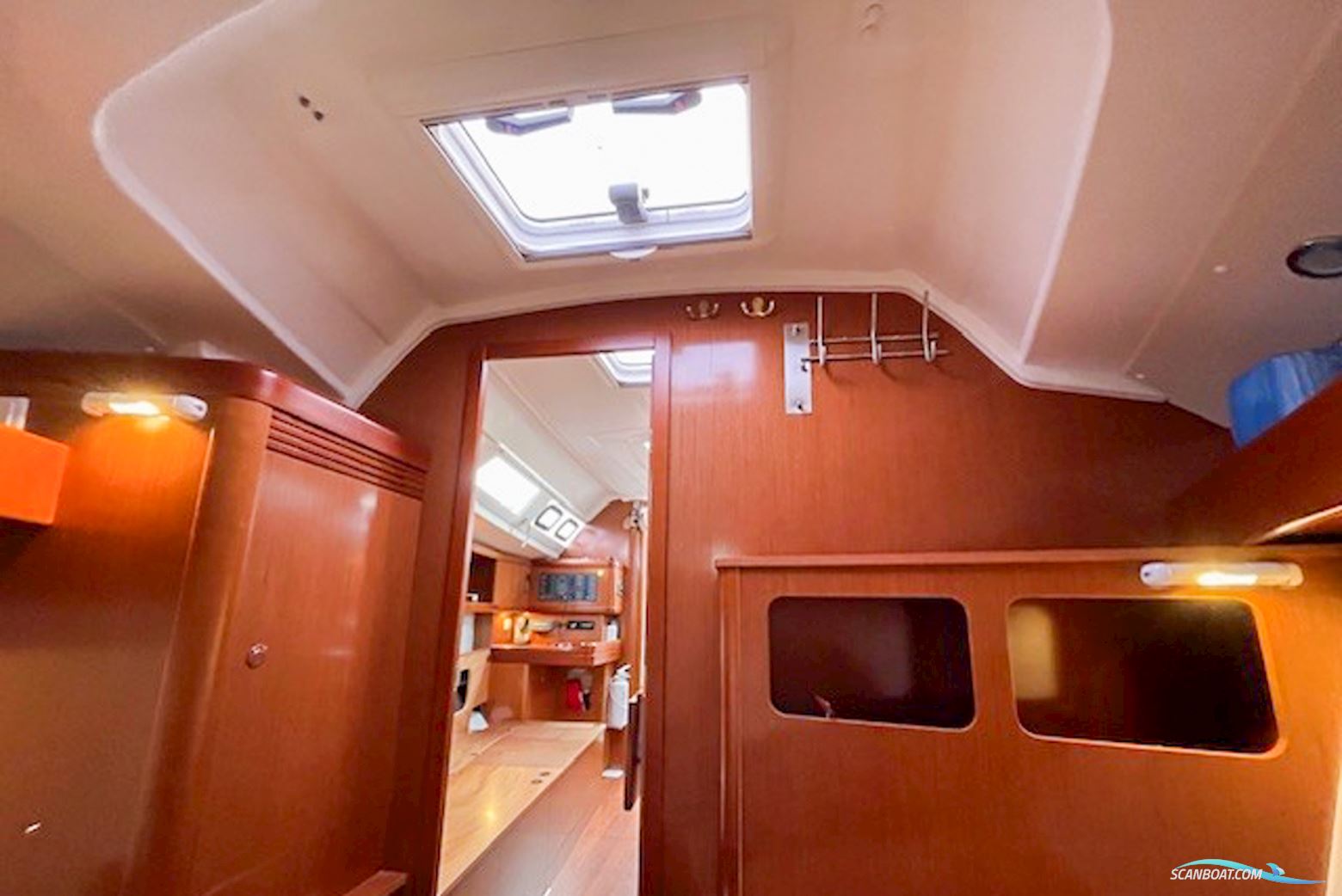 Beneteau Oceanis 31