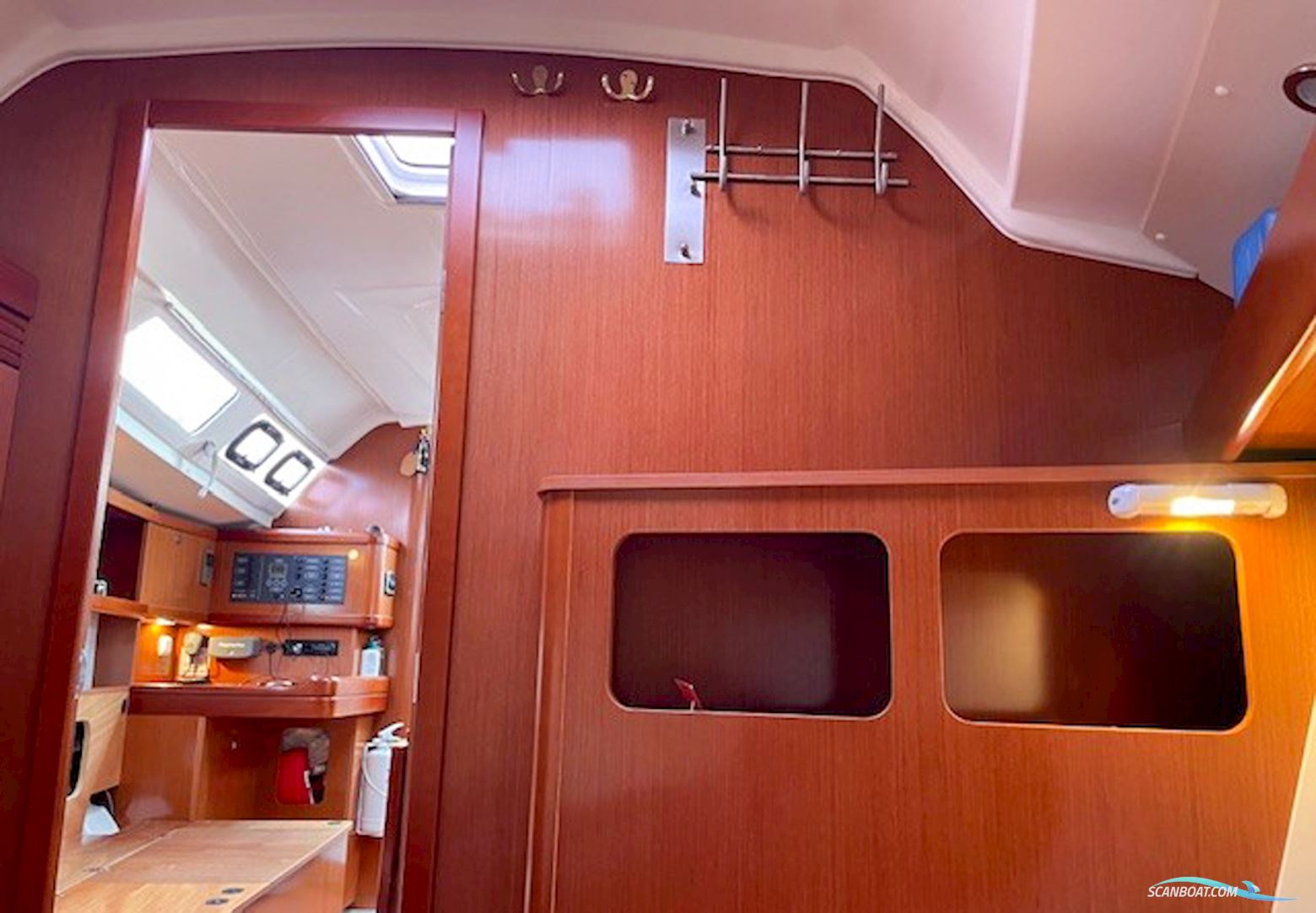 Beneteau Oceanis 31