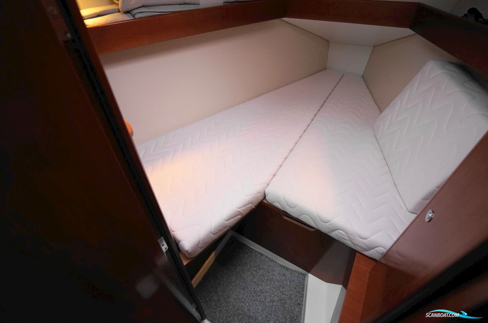 Beneteau Oceanis 31