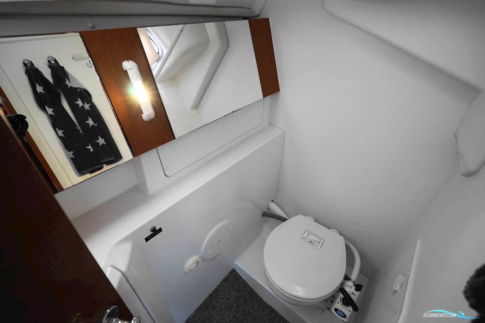 Beneteau Oceanis 31
