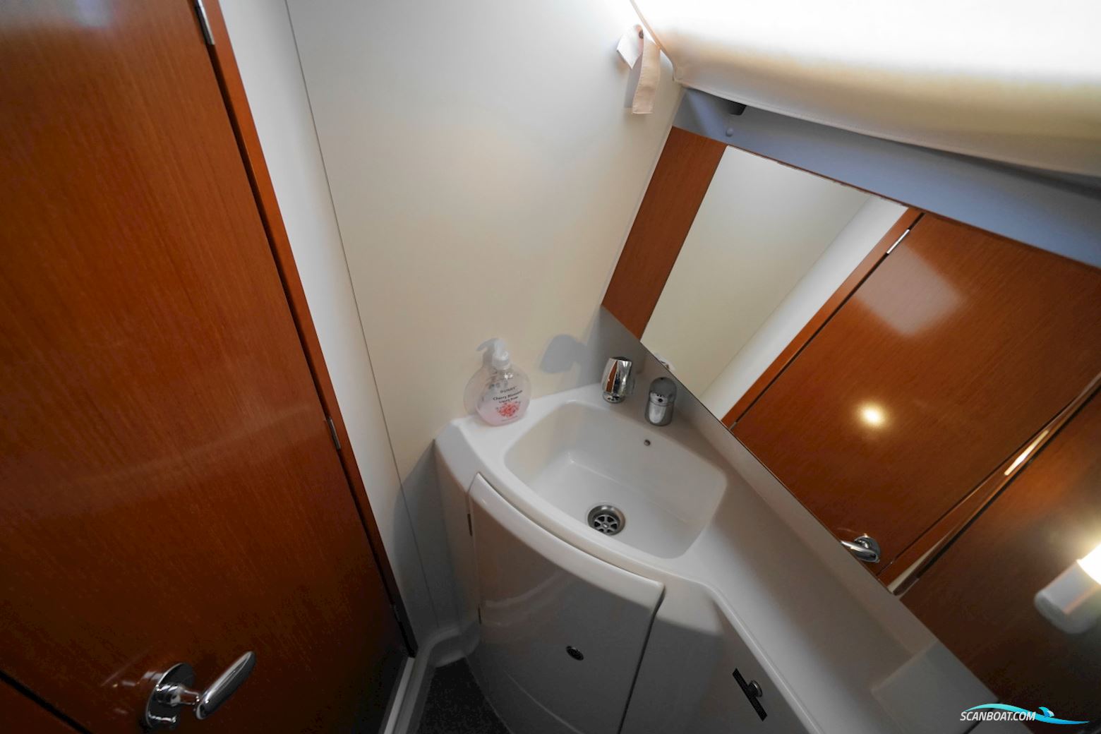 Beneteau Oceanis 31