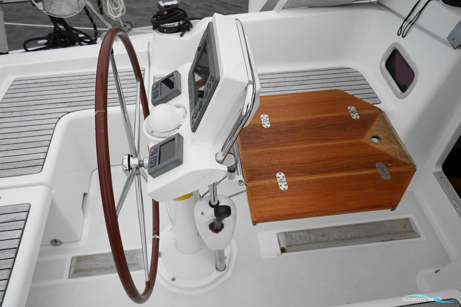 Beneteau Oceanis 31