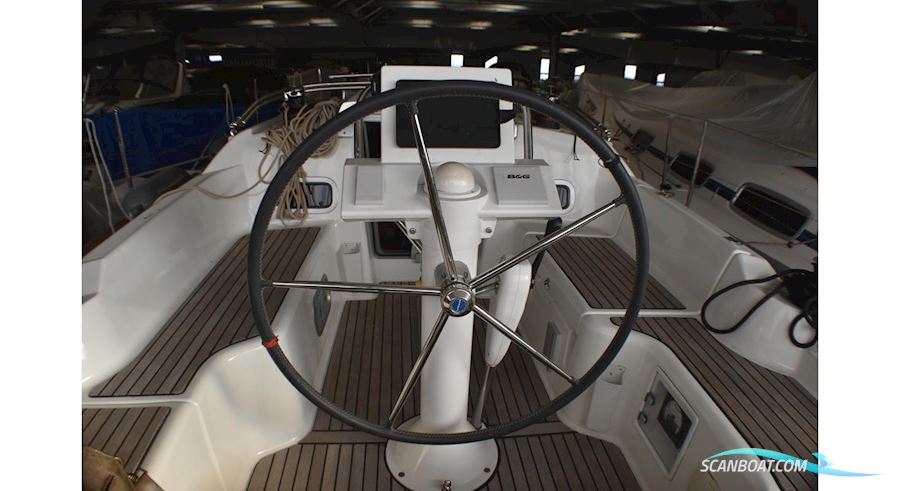 Beneteau Oceanis 31