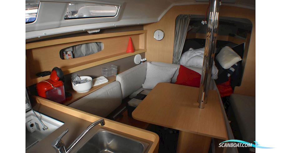 Beneteau Oceanis 31