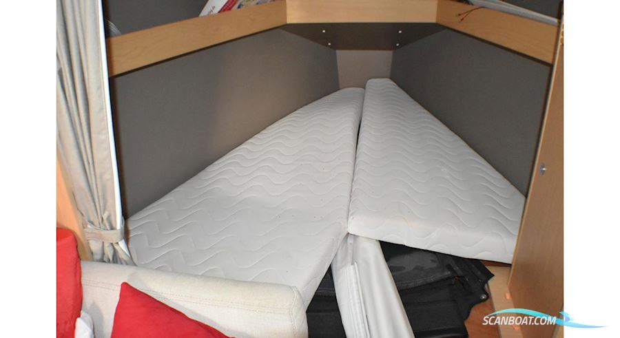 Beneteau Oceanis 31