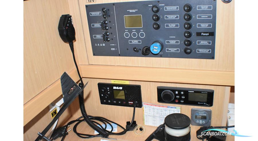 Beneteau Oceanis 31