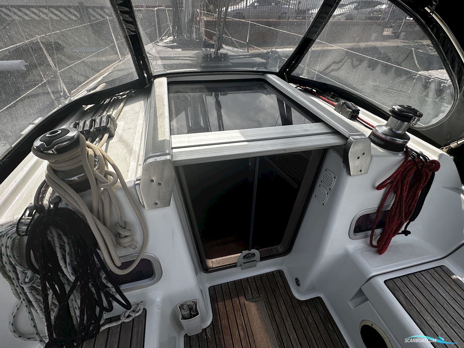 Beneteau Oceanis 31