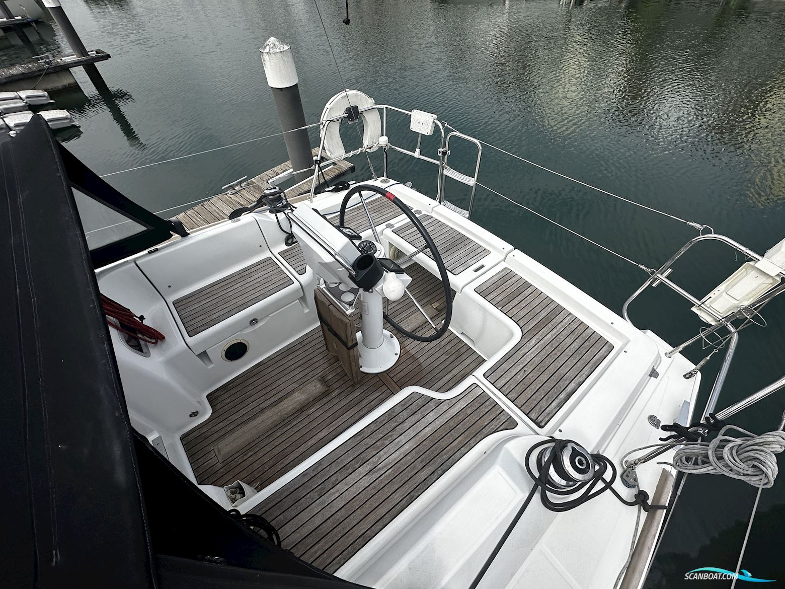 Beneteau Oceanis 31