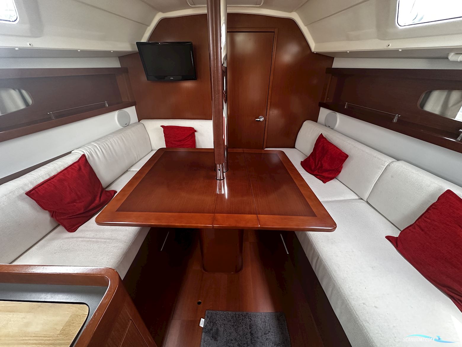 Beneteau Oceanis 31