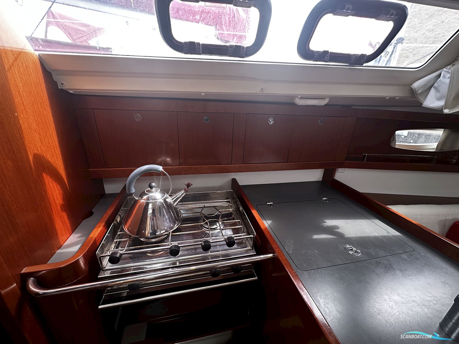 Beneteau Oceanis 31