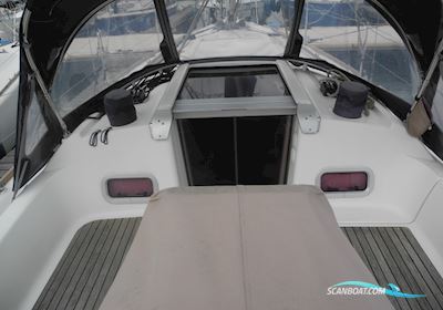 Beneteau Oceanis 31 Segelbåt 2013, med Yanmar 3YM20 motor, Belgien