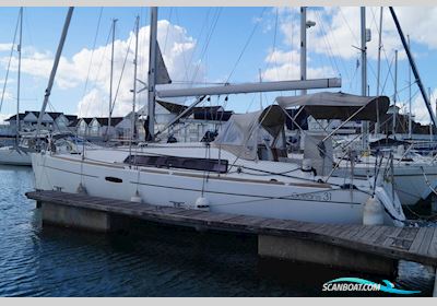 Beneteau Oceanis 31 Segelbåt 2016, med Yanmar motor, England