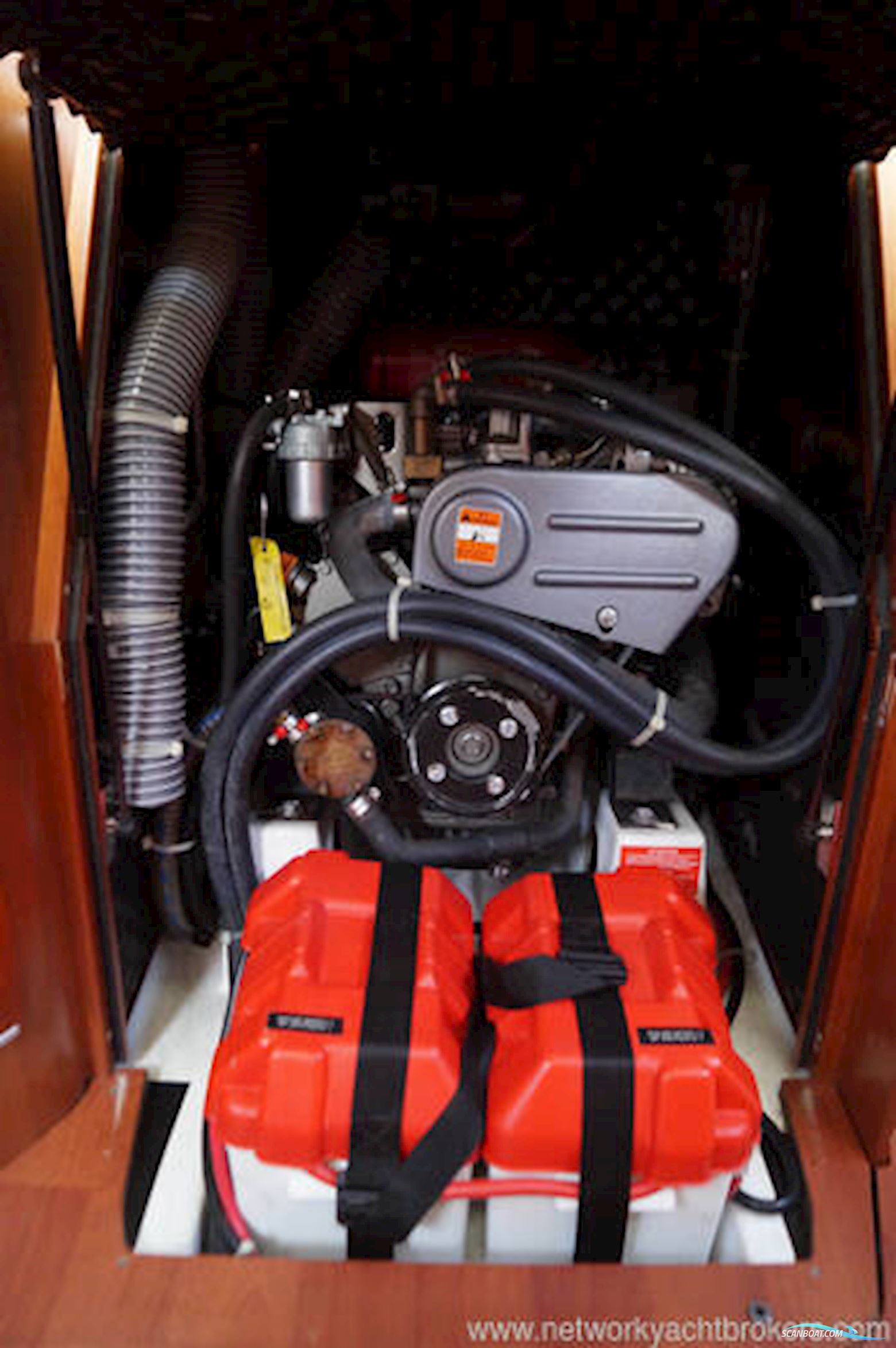 Beneteau Oceanis 31