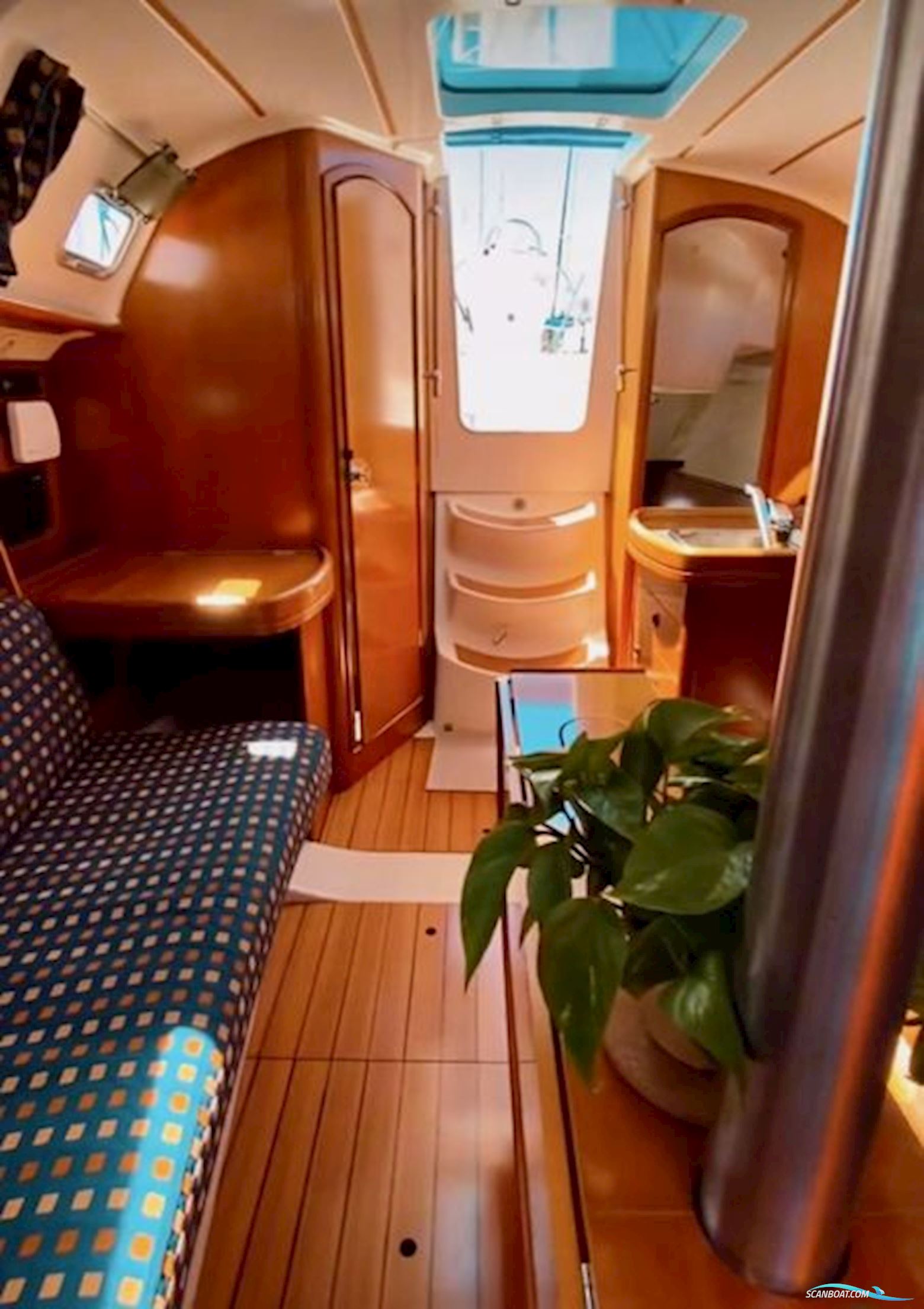 Beneteau Oceanis 311 Clipper