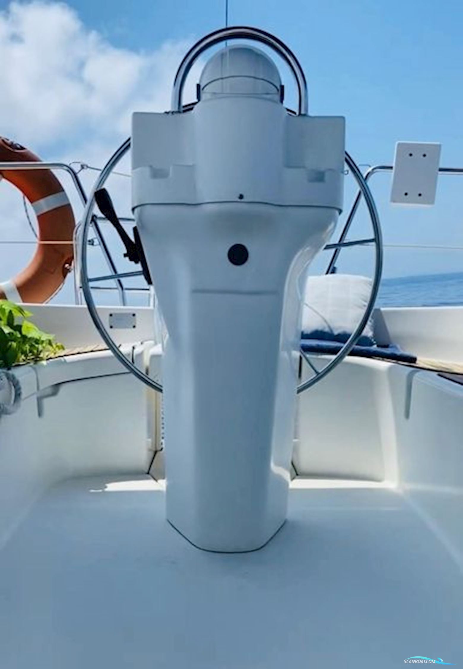 Beneteau Oceanis 311 Clipper