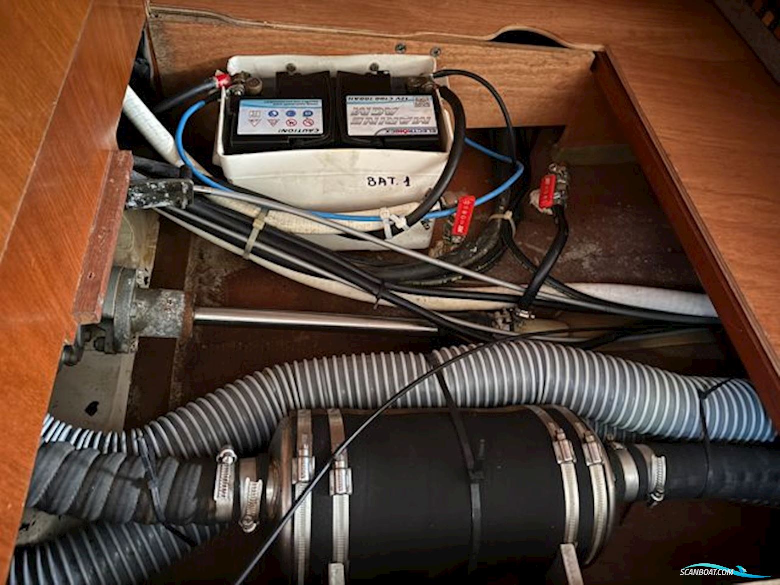 Beneteau Oceanis 311 Clipper