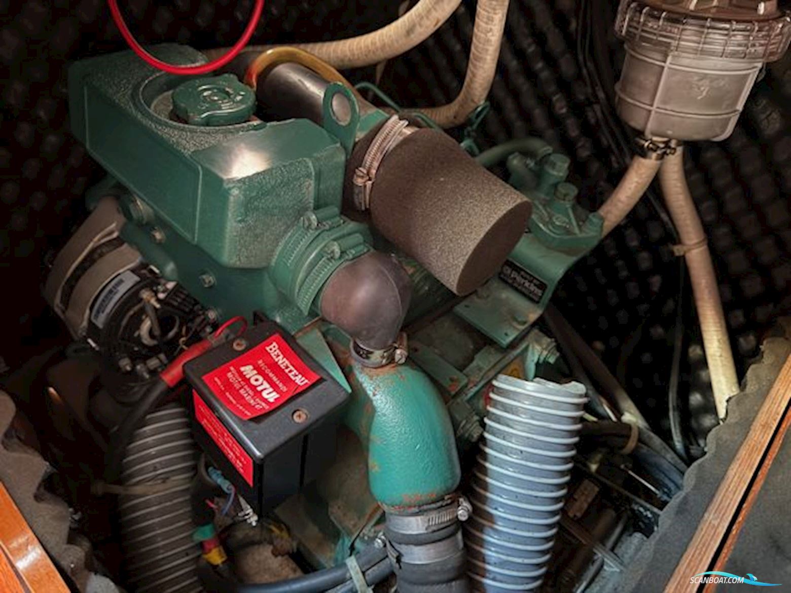 Beneteau Oceanis 311 Clipper