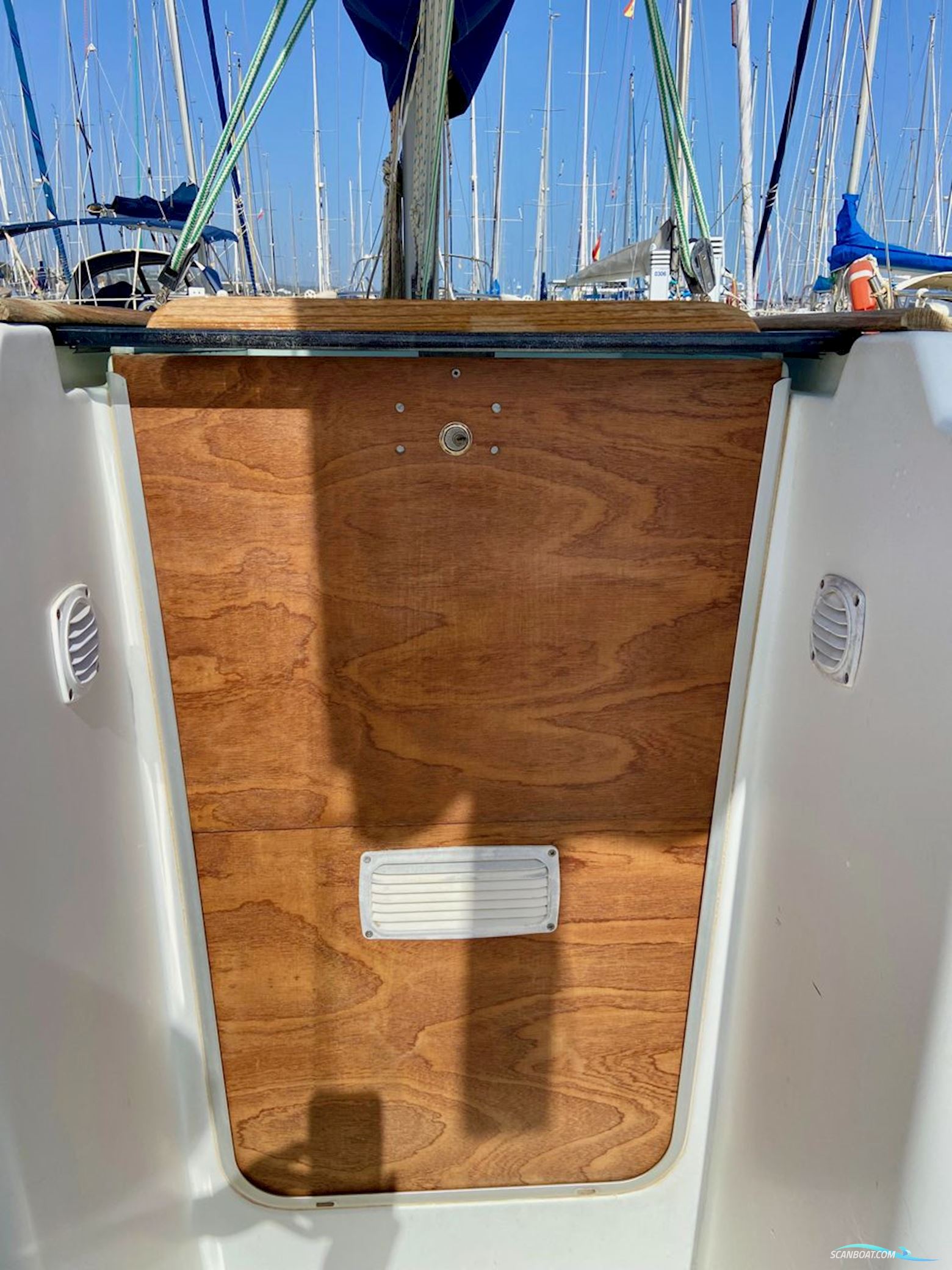 Beneteau Oceanis 311 Clipper