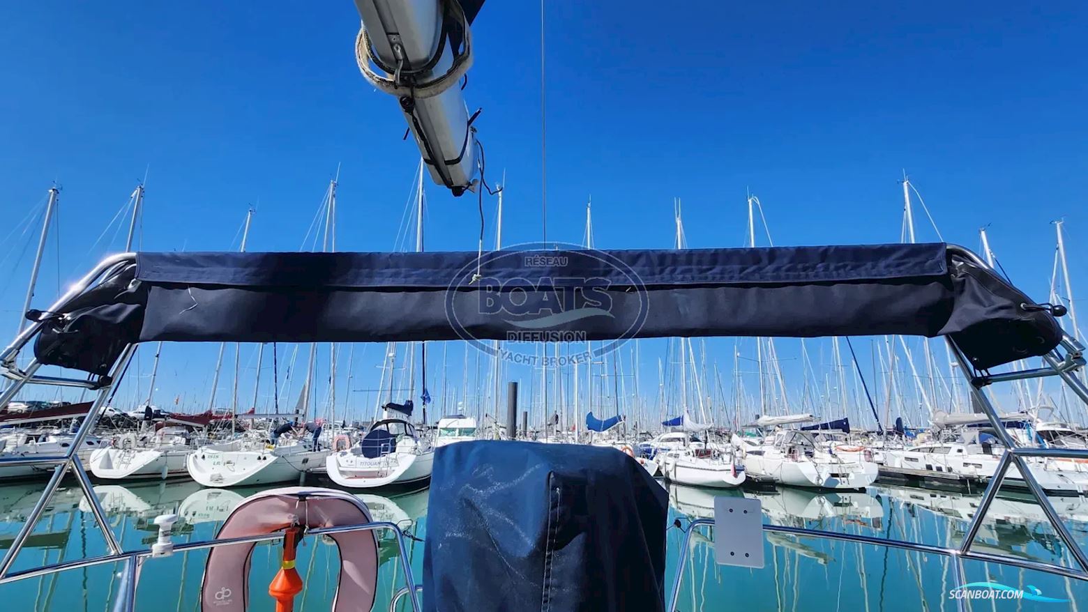 Beneteau OCEANIS 311 CLIPPER
