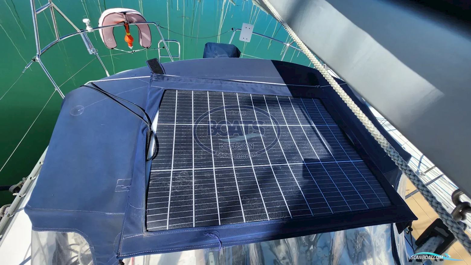 Beneteau OCEANIS 311 CLIPPER