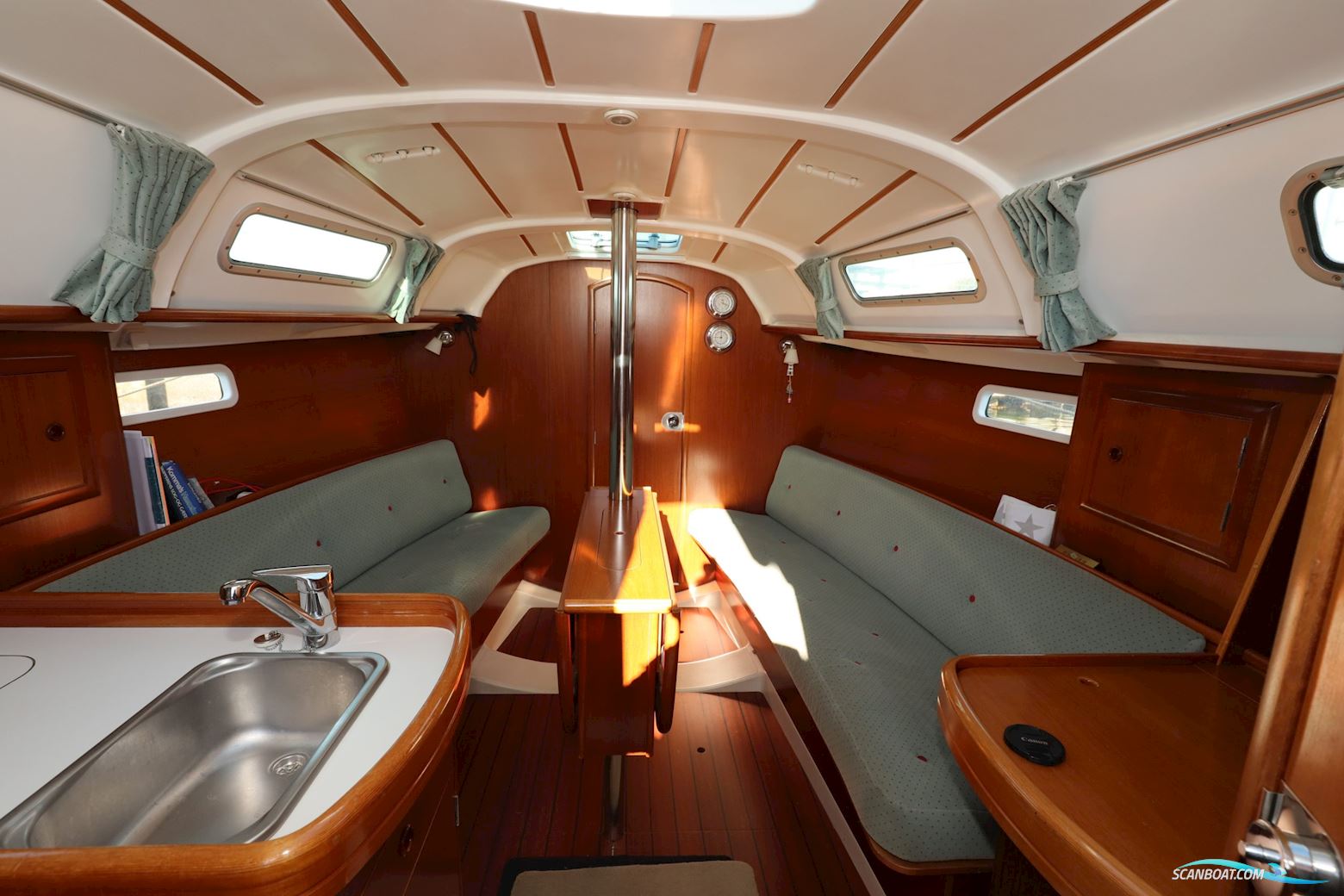 Beneteau Oceanis 311 Clipper