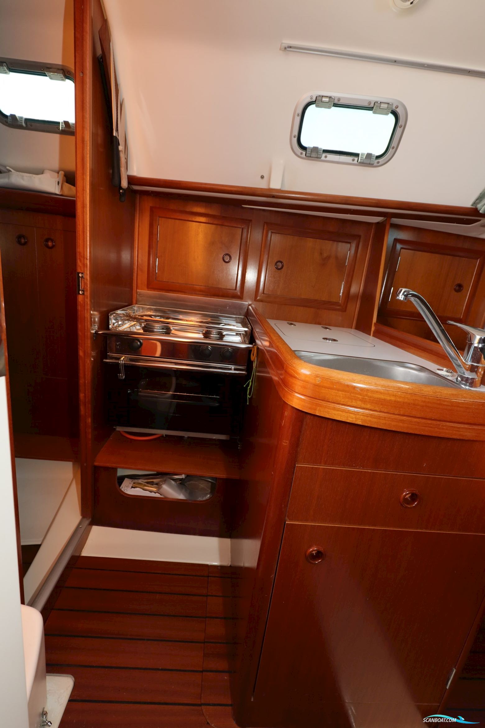 Beneteau Oceanis 311 Clipper