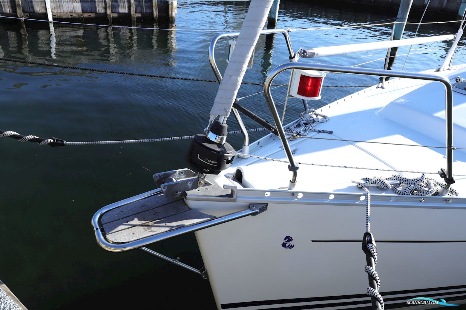 Beneteau Oceanis 311 Clipper