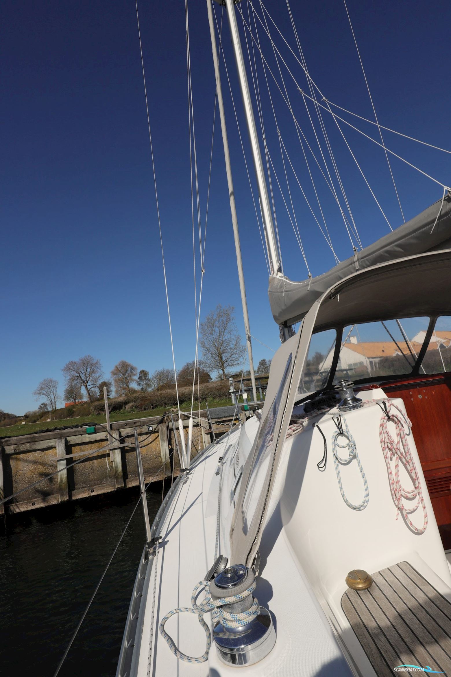 Beneteau Oceanis 311 Clipper