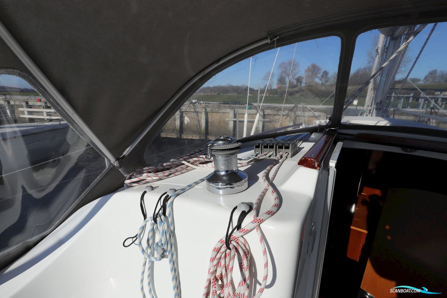 Beneteau Oceanis 311 Clipper