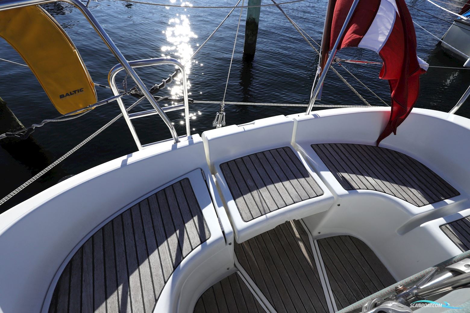 Beneteau Oceanis 311 Clipper