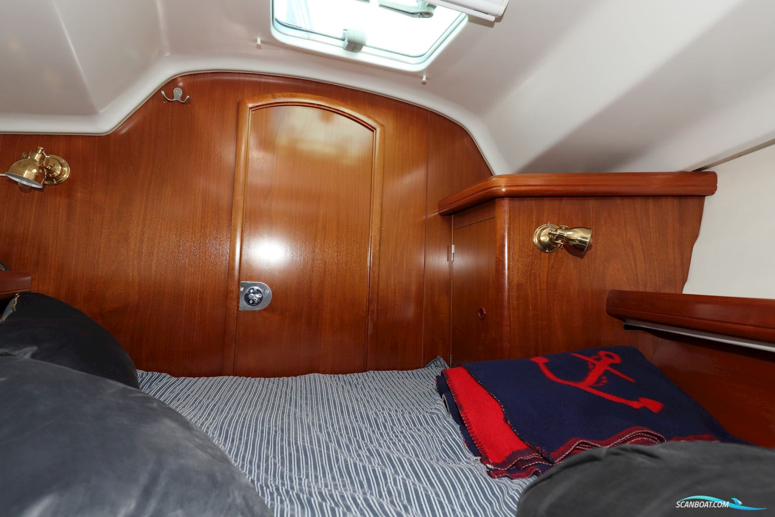 Beneteau Oceanis 311 Clipper