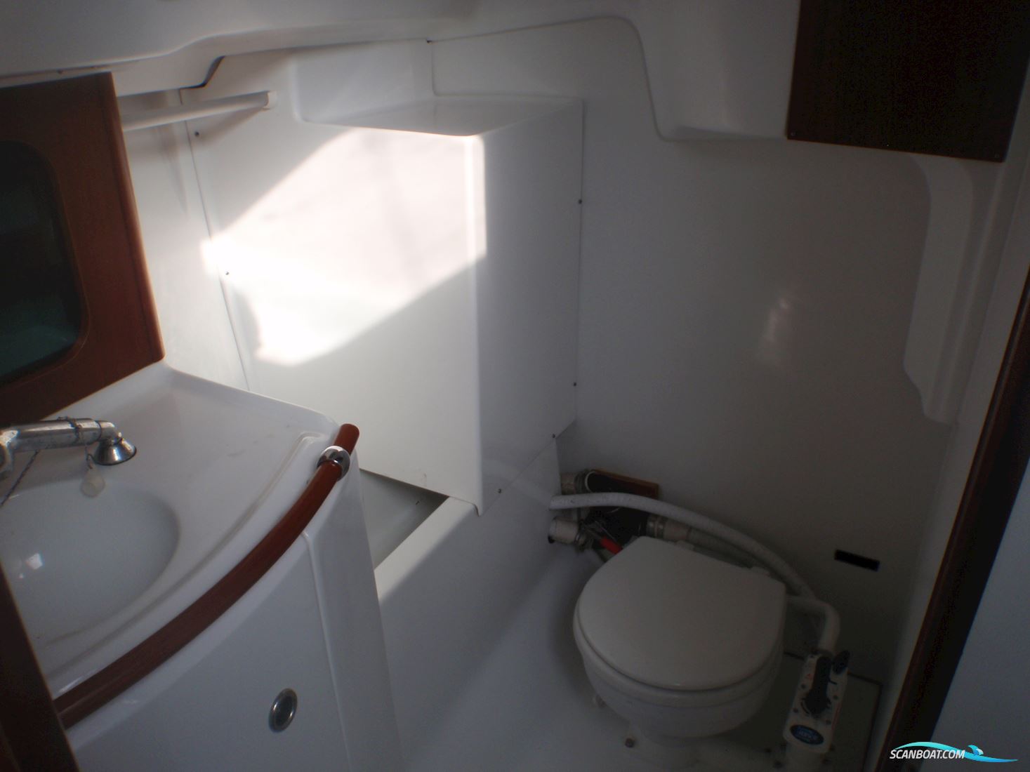 Beneteau Oceanis 311 Clipper