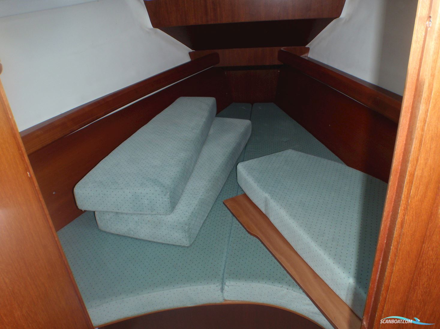 Beneteau Oceanis 311 Clipper