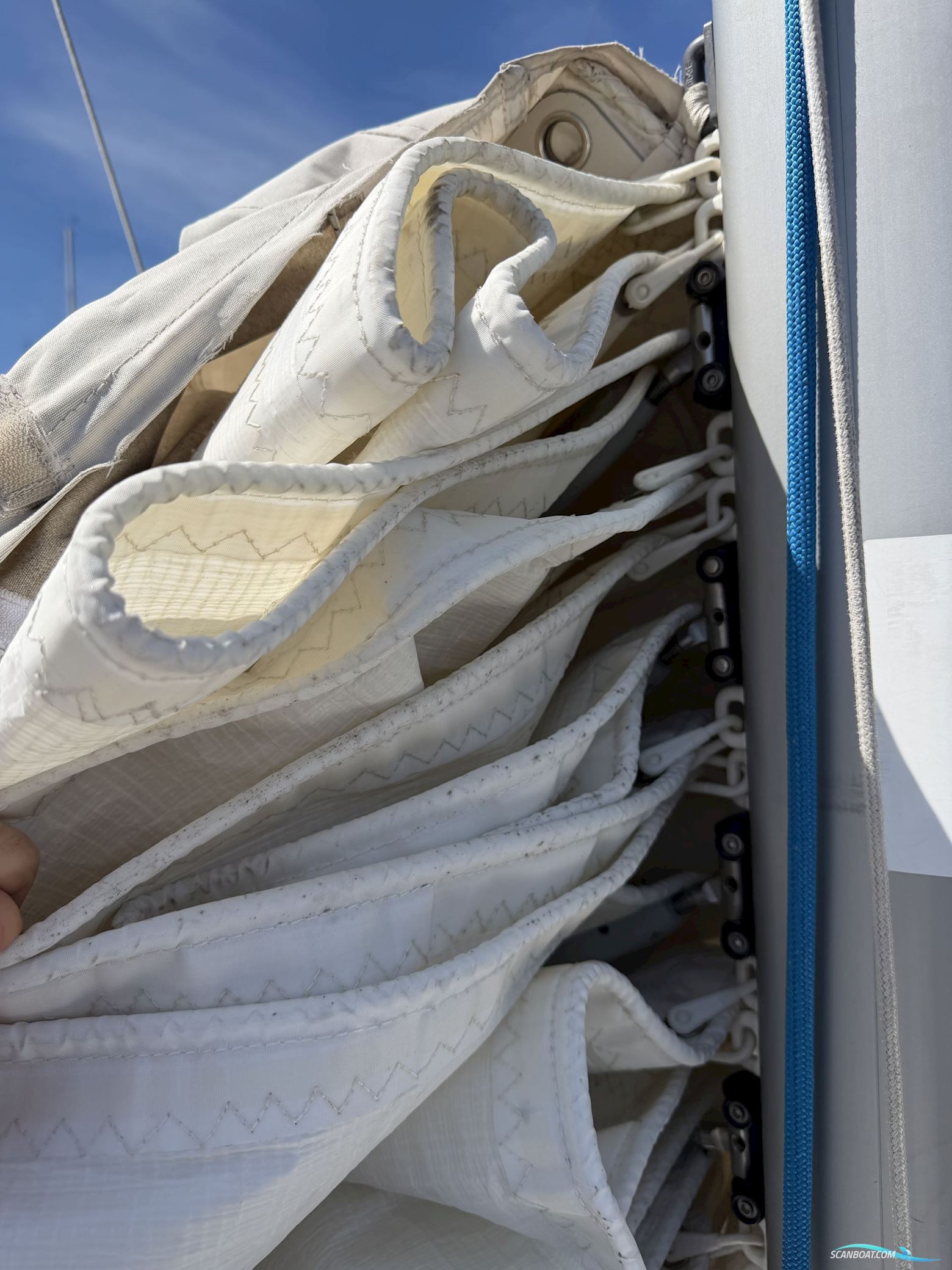 Beneteau Oceanis 311 Clipper