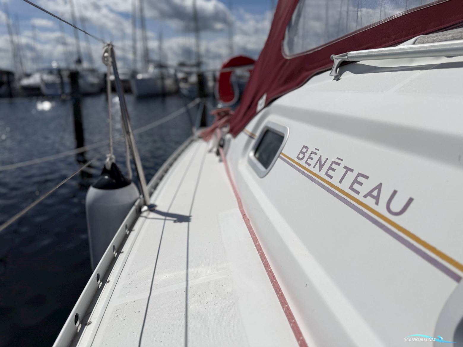 Beneteau Oceanis 311 Clipper