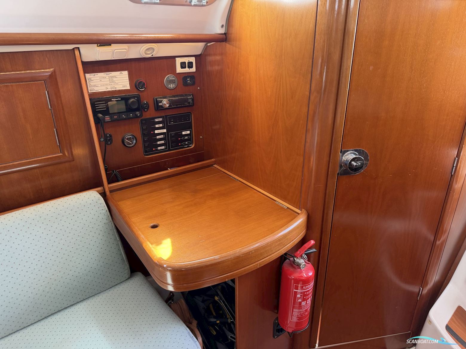 Beneteau Oceanis 311 Clipper
