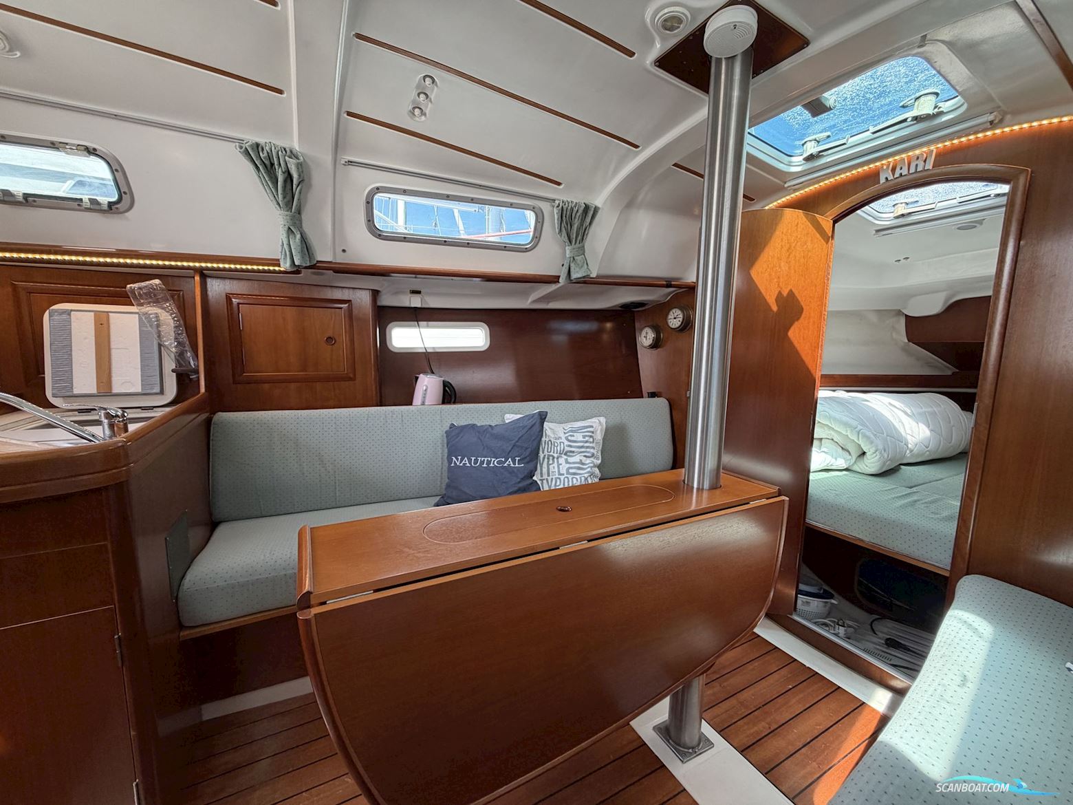 Beneteau Oceanis 311 Clipper