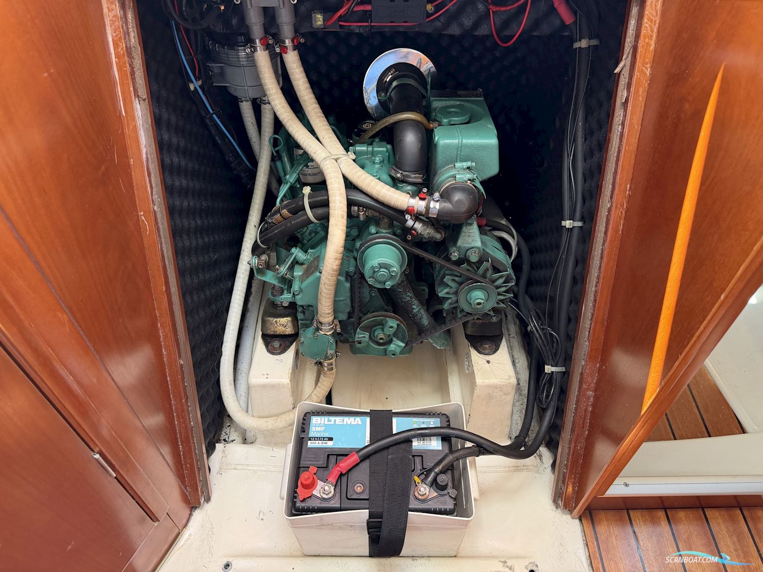 Beneteau Oceanis 311 Clipper